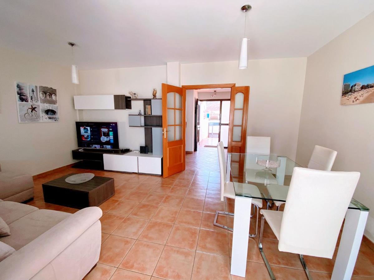 Villa Zen Corralejo